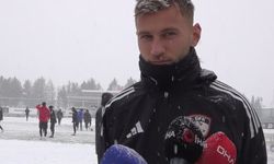 Kazanmaktan Başka Çaremiz Yok