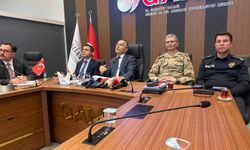 Gaziantep’te Asayiş Olaylarında Büyük Düşüş