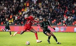 Kırmızı-Siyahlılar Keçiörengücü’ne Konuk Olacak