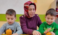 Şehitkamil’de Yürekler Isındı