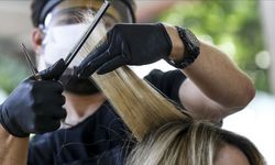 Berberlik ve Kuaförlükte Çıraklık Krizi