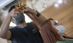 Gaziantep'te Kuaför Fiyatları Belirsizliğini Koruyor