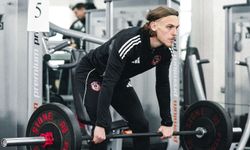 Kulasin’e Antalya Kampında Son Şans