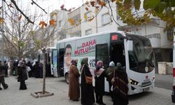 Kültür Turlarına Binlerce Katılım