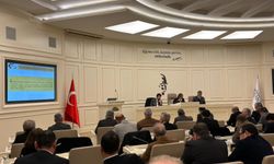 Kongre ve Kültür Merkezi İhalesi Mecliste Tartışma Yarattı