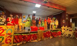 Kültürlerarası Tasarım Buluşması