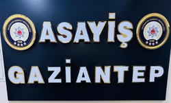 Gaziantep’te Ruhsatsız Kumar Adresine Operasyon