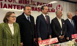 Zorlu’dan BBP Ziyaretinde Birlik Mesajı