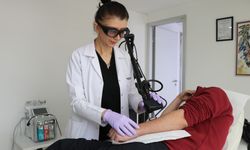 Güneş Etkisi Azalınca Lazer Daha Güvenli