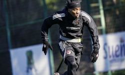 Lungoyi Kampta Hırsıyla Öne Çıktı