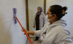 Maddi Zorluklar Girişimciliğe Dönüştü