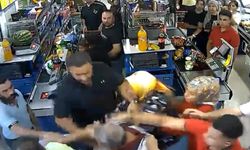 Market Saldırısı Davasında 15 Yıl Hapis Talebi