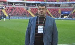 Özsayıcı Sevenlerini Korkuttu