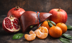 Karaciğeri Destekleyen 3 Kış Meyvesi