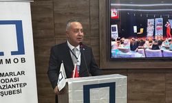 Mimarlar Odası’nda Büyükuncu Güven Tazeledi