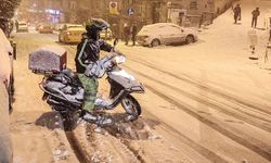 Gaziantep’te Motokuryelere 1 Günlük Trafik Yasak