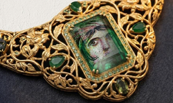 Gaziantep’te Mücevher Tasarımına Güçlü Destek