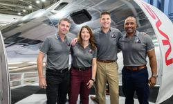 Ay Görevi Öncesi Karantina Başladı