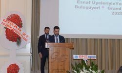 Nakliyecilere Değişim Çağrısı