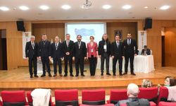 Necati Binici’ye önemli görev