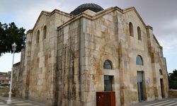 Zamanın unuttuğu yapı: Nizip Fevkani Kilisesi