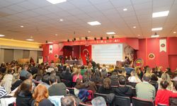 Noterli Kura Çekimi Nefes Kesti