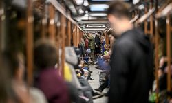 Dünya Nüfusu 2025’te Rekor Kırdı