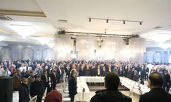 Gaziantep’te Esnaf Odalarında Seçim Heyecanı