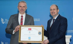 Devrim Yaratacak Buluş Ödülendirildi