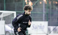 Gaziantep FK’nın Genç İsmi Antalya’da Parlıyor