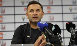 Okan Buruk: Trabzonspor Önemli Bir Rakip