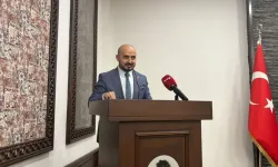 Ömer Uçar’dan Birlik ve Beraberlik Çağrısı