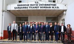 MYO Programına 4 Yıllık Tam Akreditasyon