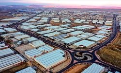 Gaziantep OSB’de Büyük İstihdam Planı