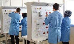 OSB'lerde mesleki eğitimde tarihi zirve