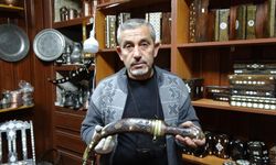 Osmanlı Sanatı Gaziantep’te Can Buluyor