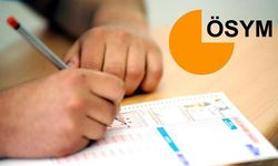 ÖSYM e-TEP/1 Sınavını Yarın Uygulayacak