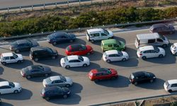 Motorlu Taşıtlar Vergisi İçin Geri Sayım Başladı