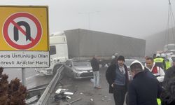 Otoyoldaki Facianın Perdesi Aralandı