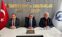 Özcan’dan Nizip Esnafına Destek Mesajı