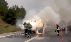 Gaziantep Yolunda Facia