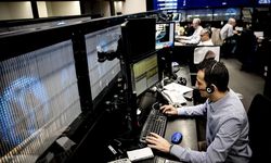 Borsa Tarihi Rekor Kırdı