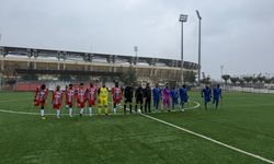 Şahinbey Ampute Deplasmanda 7-0’lık Galibiyetle Fark Attı