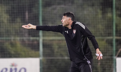 Yılmaz: “Rakibimizin Önemi Yok”