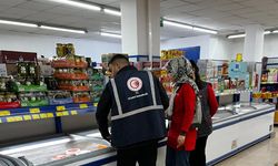 Gaziantep’te Fahiş Fiyata Karşı Ramazan Operasyonu