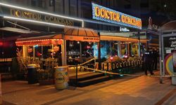 Restoran Saldırısında Kan Donduran İtiraf