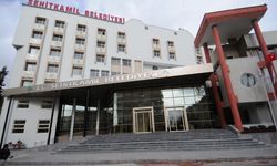 Gaziantep’in Kalbi Şehitkamil’de Atıyor