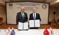 Şahinbey ve Güzelyurt el ele