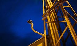 Sayaçlar Artık Uydudan