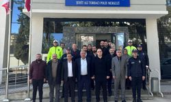 Şehit Ali Torbacı’nın Adı Araban’da Yaşatılacak